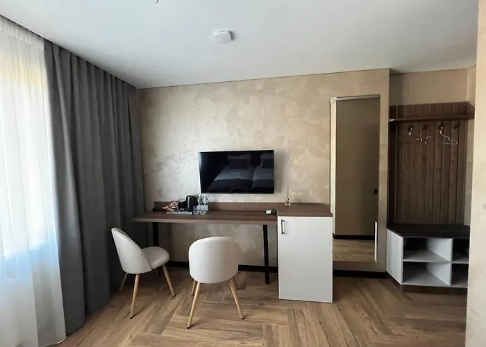 Amaro Hotel Uman