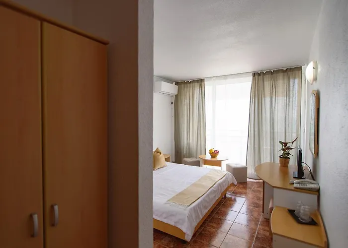 Hotel Cerna