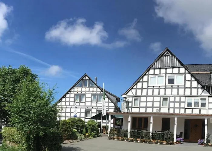 Landgasthof Vollmer-Koenig