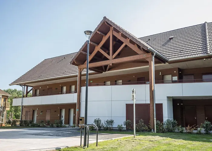 Hotel Du Marquenterre