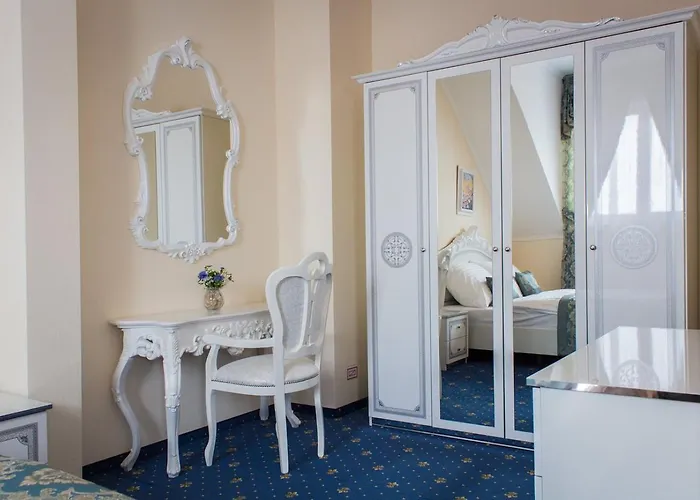 Hotel Viliam Frano