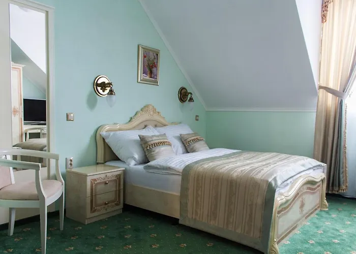 Hotel Viliam Frano