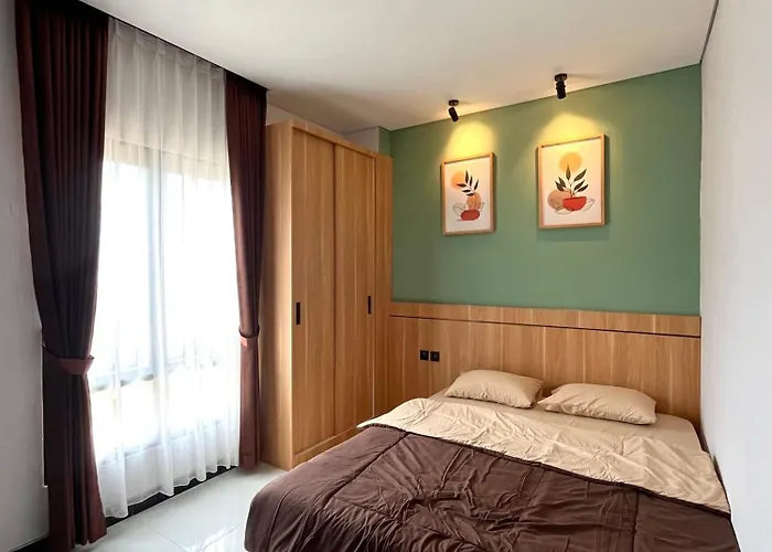 Pangeran Residence 2