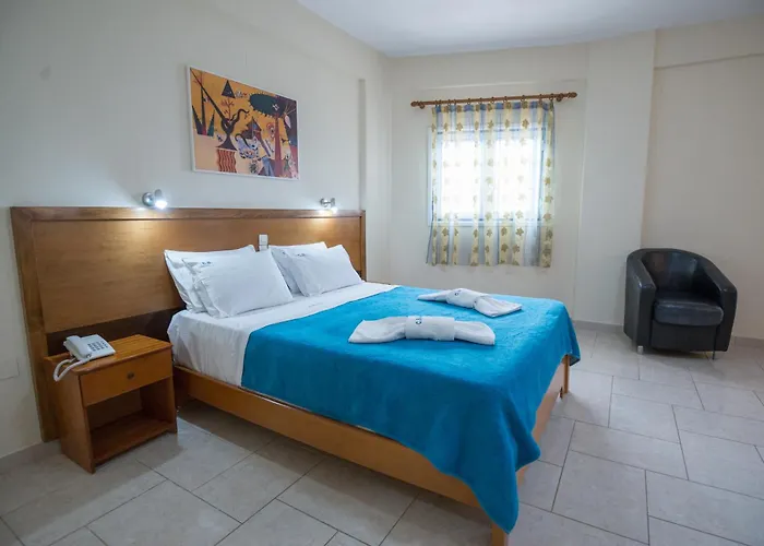 Cliff Bay Hotel By Ghh