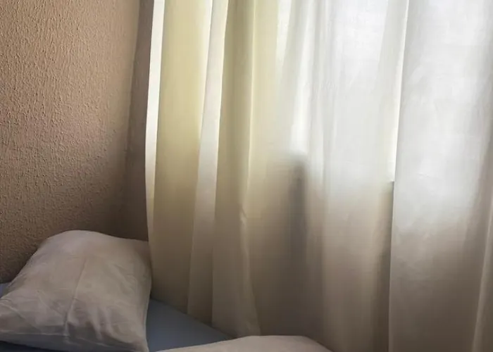 Hotel Sao Rafael