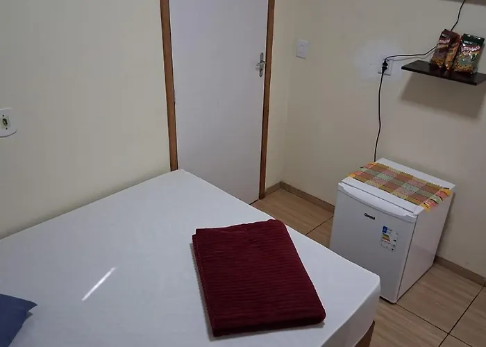 Hotel Pousada Porto Bello