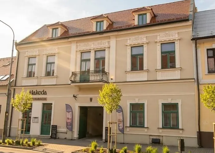 Boutique Hotel H23