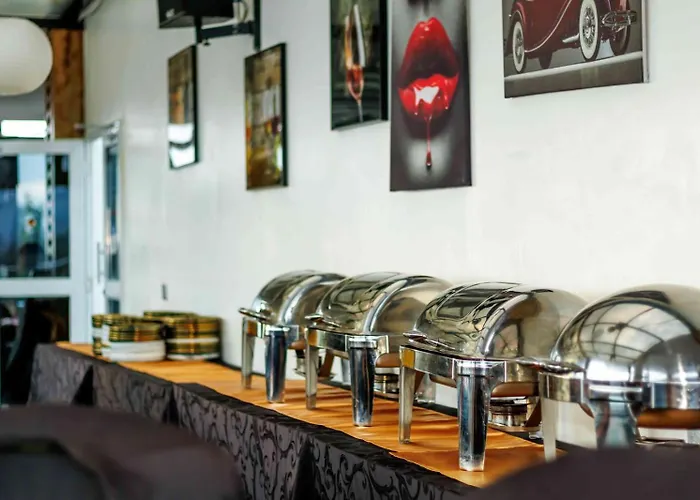 The Warwick Hotel Nanyuki