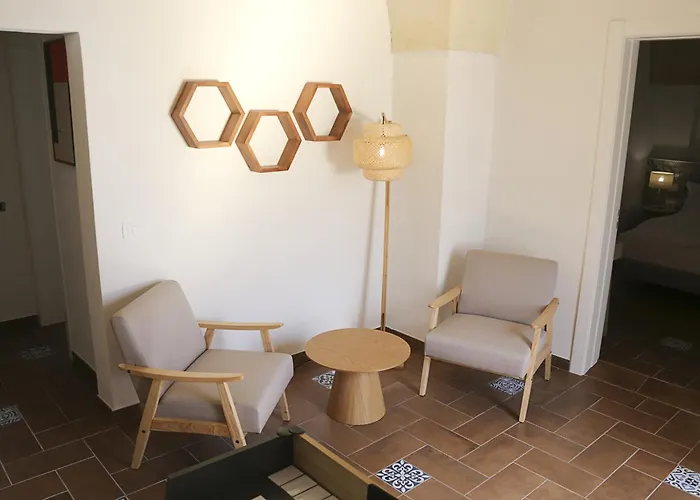 B&B Spagnolo San Pancrazio