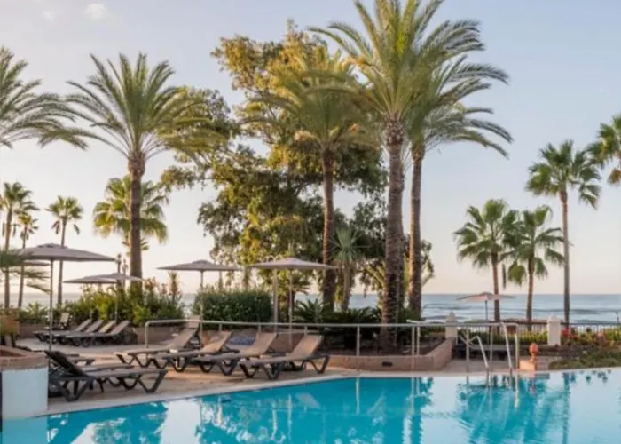 Marriott Playa Andaluza