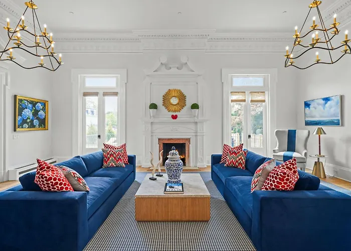 Luxury Bellevue Estate