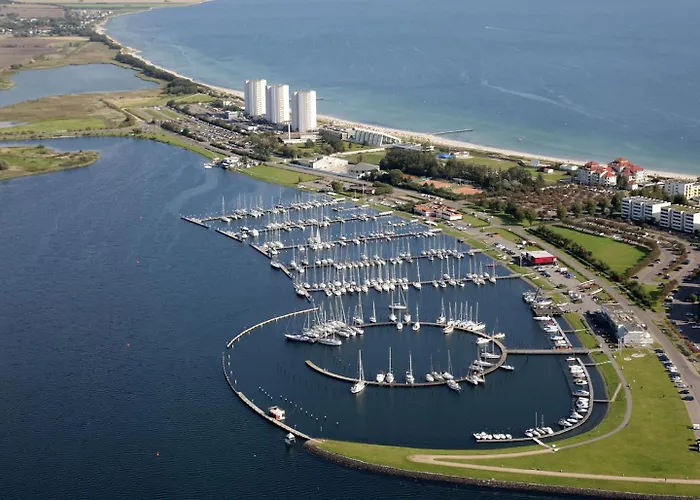 IFA Yachthafen Fehmarn