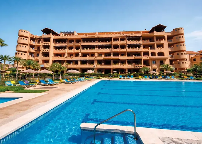 Boutique Apartments Spirit Almerimar