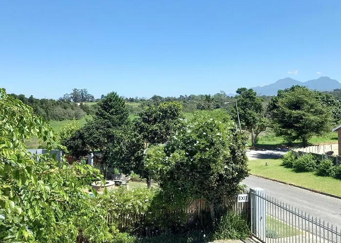 Gables B & B