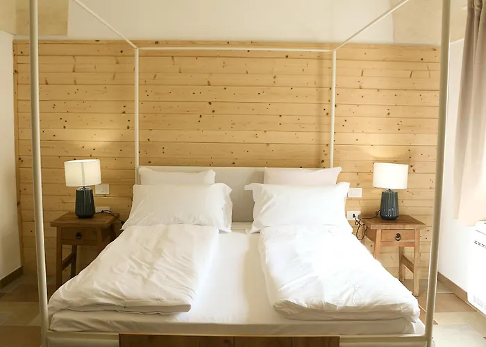 B&B Spagnolo San Pancrazio