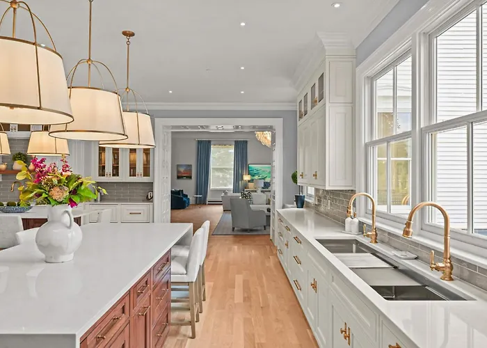 Luxury Bellevue Estate