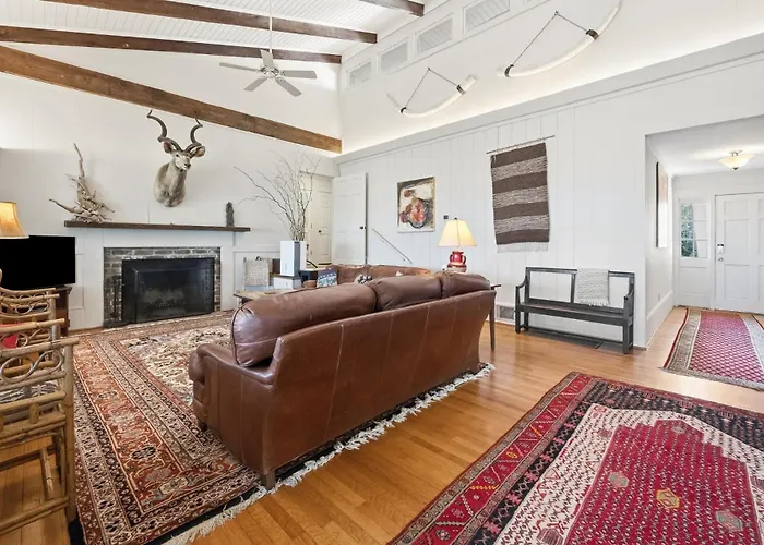 Safari Sands Home