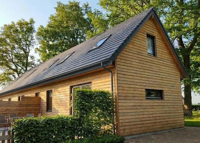 B&B 'T Herfter Erf