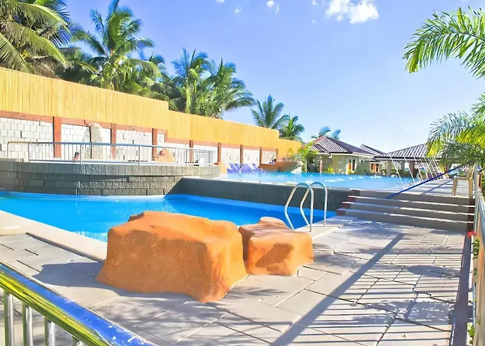 La Suena Brisa Beach Resort & Events Place - Official