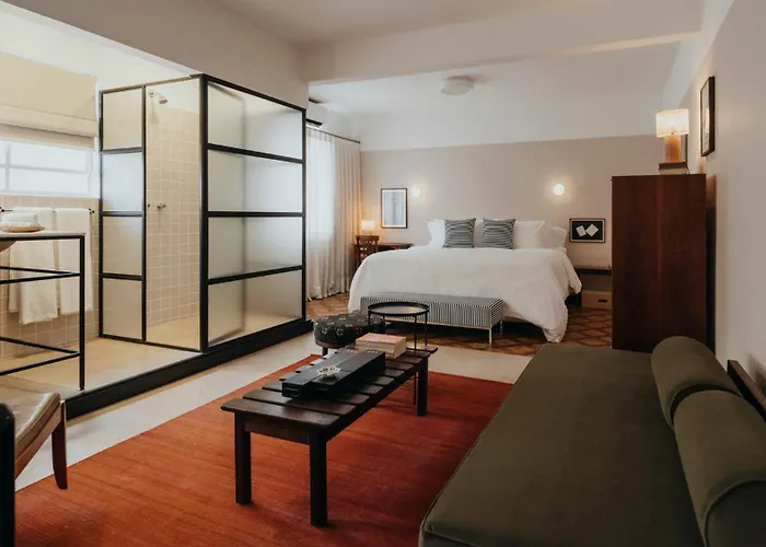 Casa Santo Rei - São Paulo