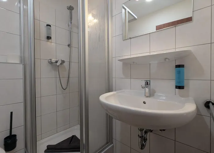 Step In Apartments !