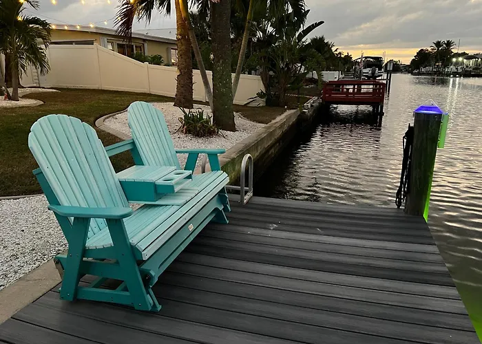 Cozy Beach Retreat Getaway