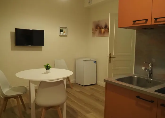 Residence Saint Pol