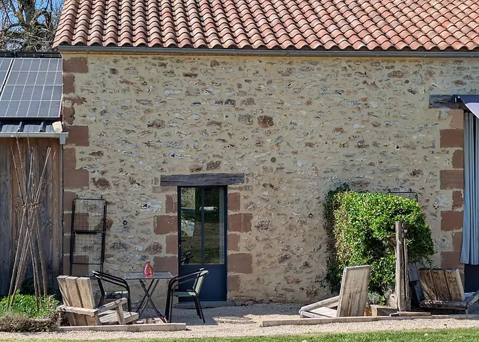 Le Refuge