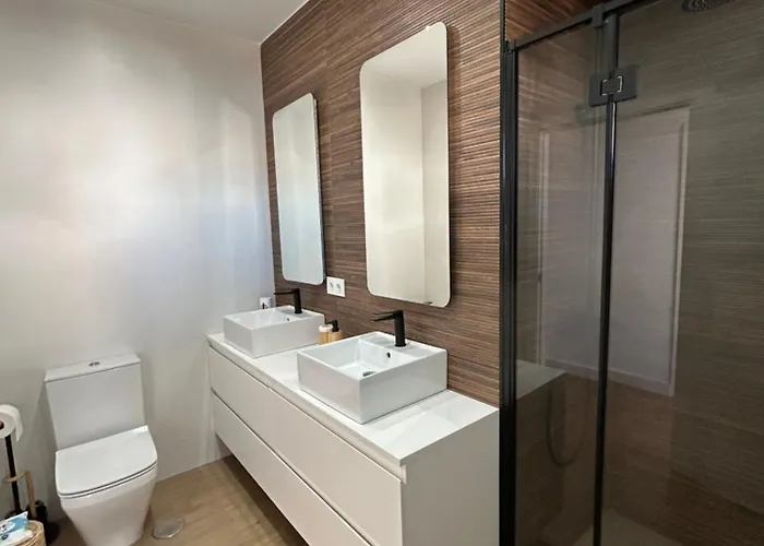 Center Luxury Chalet Mazagón