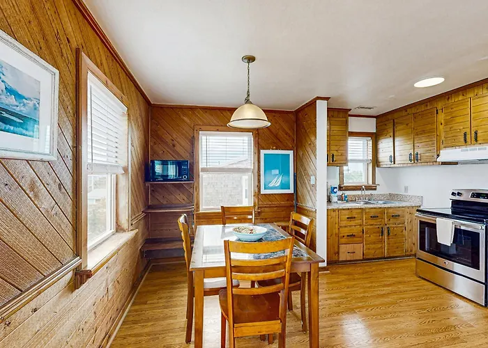 Av101B Tarpon Drive Hideaway Unit B