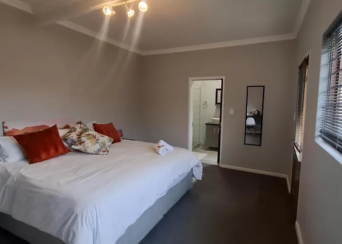 Gables B & B