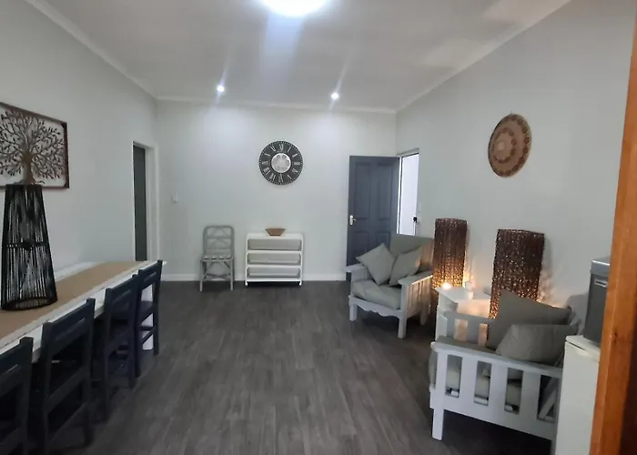 Gables B & B