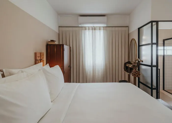Casa Santo Rei - São Paulo