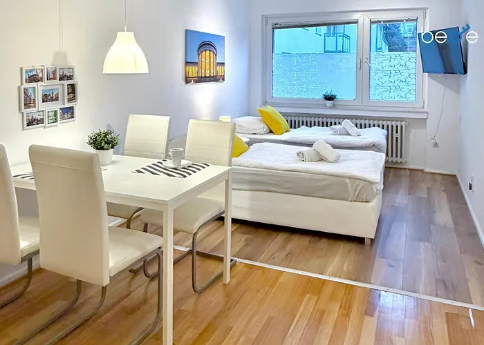 Bege Apartments Citysleep