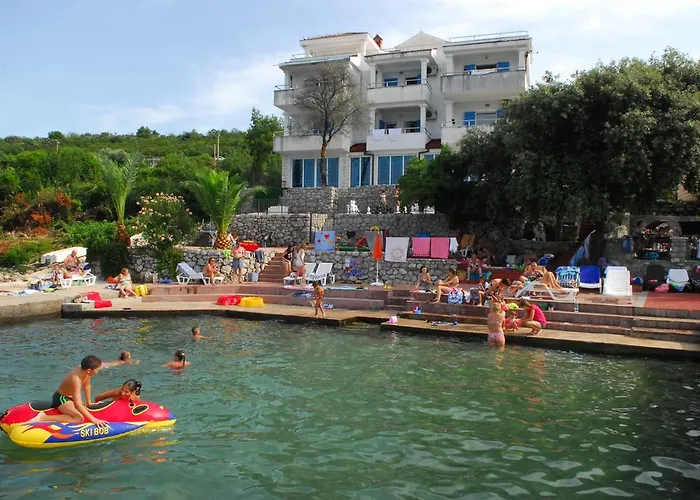 Hotel Vizantija