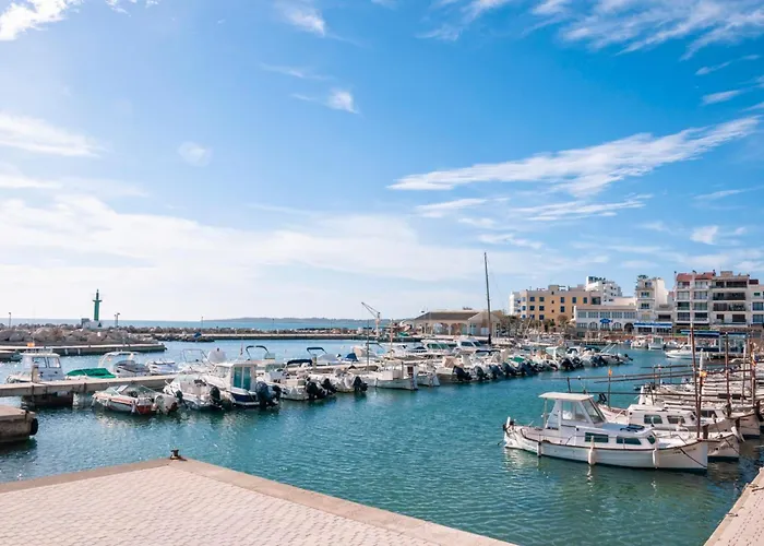 Mallorcarooms Cala Millor