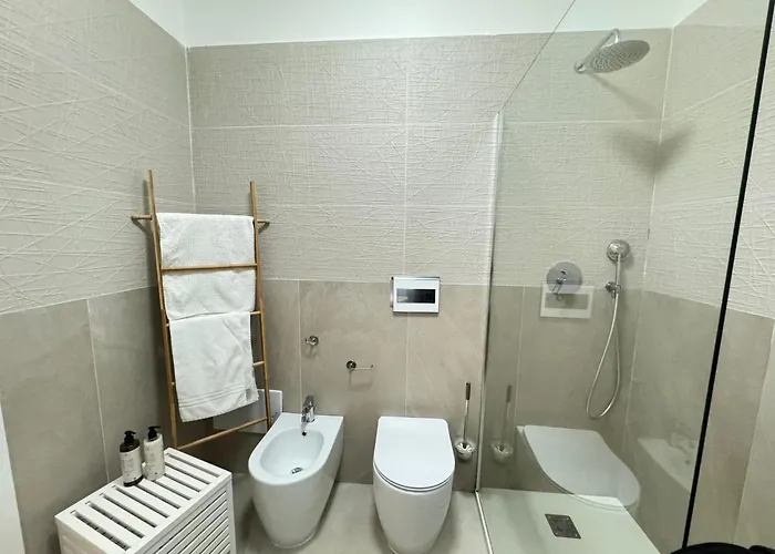 Adagio B&B Alghero
