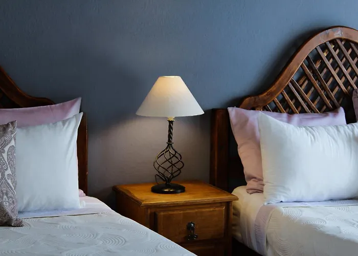 Hotel Casa Loreto San Miguel De Allende