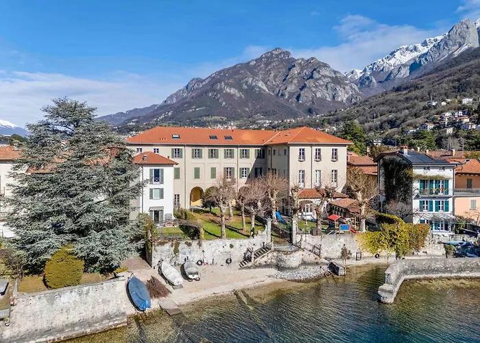 Foresteria Monastero B&B