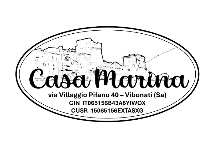 Casa Marina