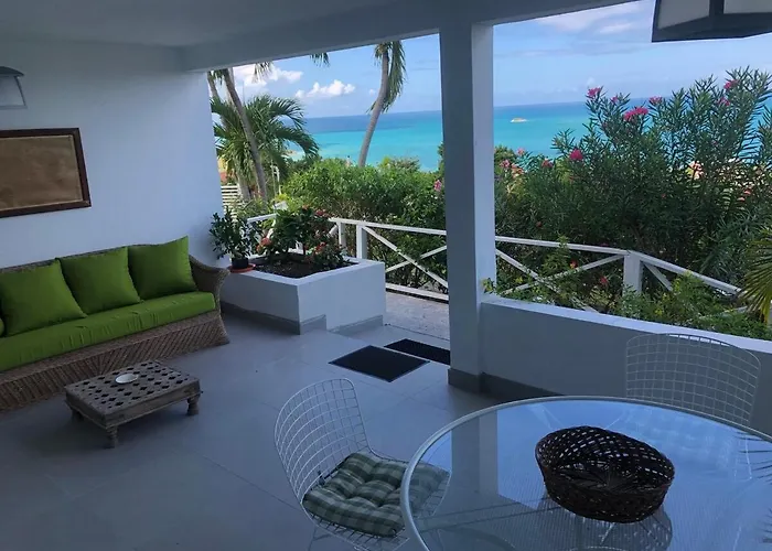 Halcyon Getaway