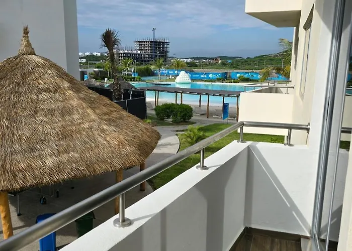 Bluu Lagoons