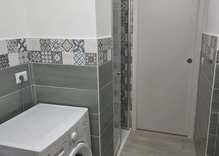 Ampia terrazza privata a due passi da Pizzo e Tropea