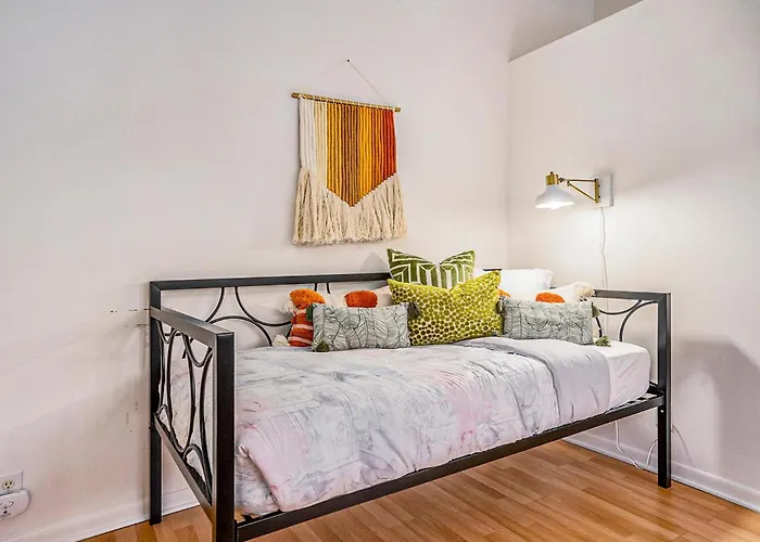 Riverside Suites