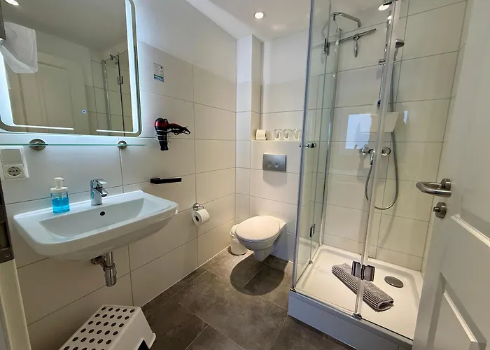 Die Schlafstube - Boutiquehotel