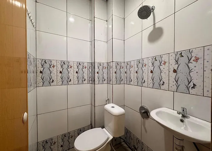 Cio Adventure Hotel