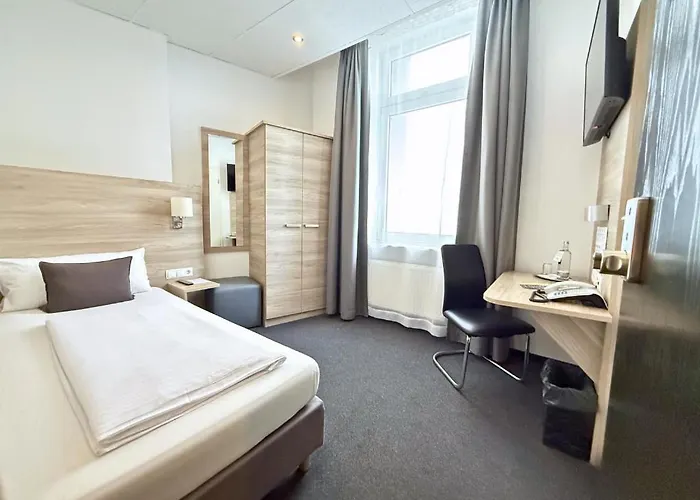Hotel Hohenstaufen