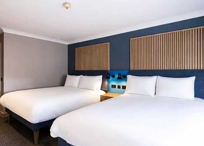 Village Hotel Birmingham Walsall