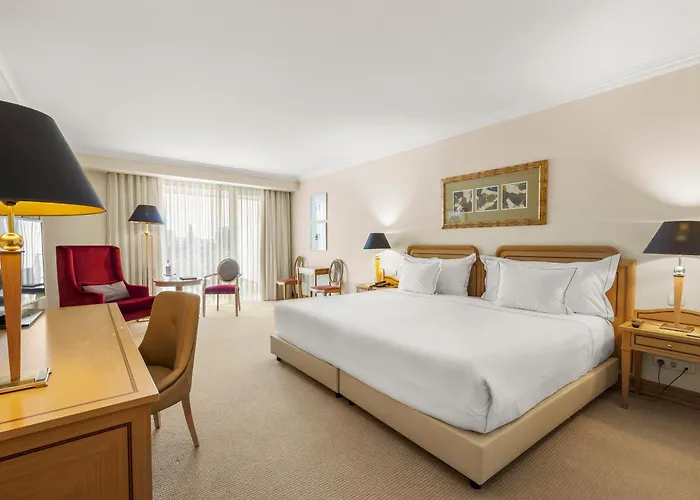 Hotel Cascais Miragem Health & Spa