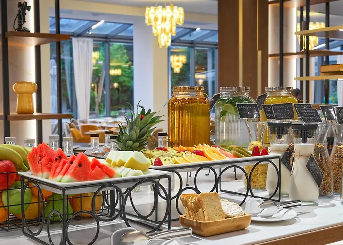 Radisson Hotel Plovdiv
